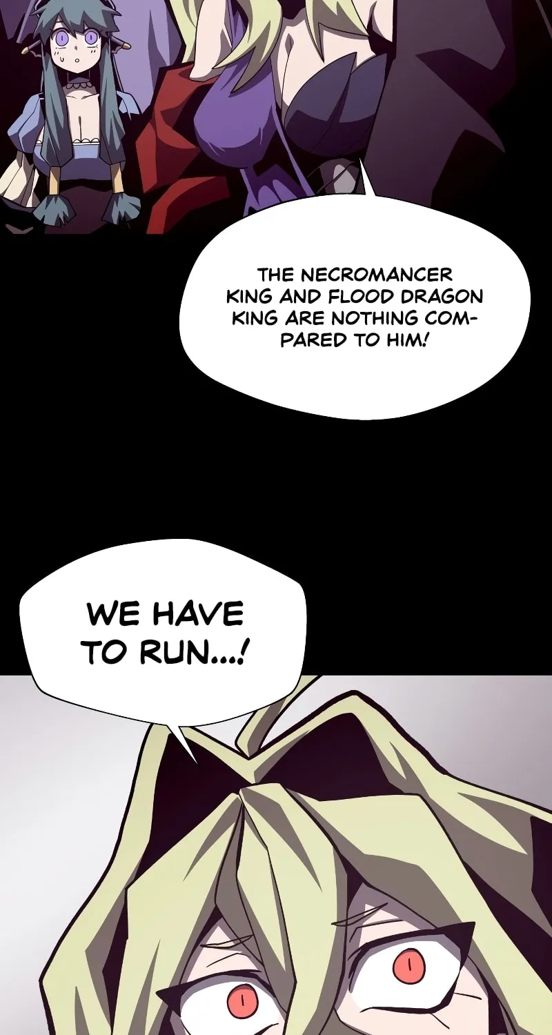 Dungeon Odyssey Chapter 54 page 15 - 