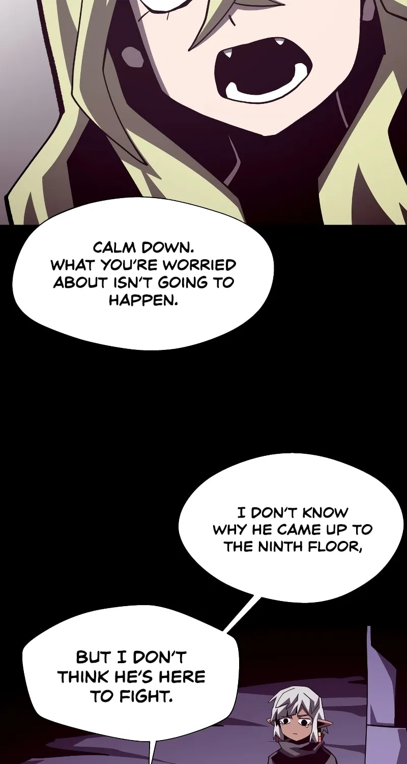 Dungeon Odyssey Chapter 54 page 16 - 