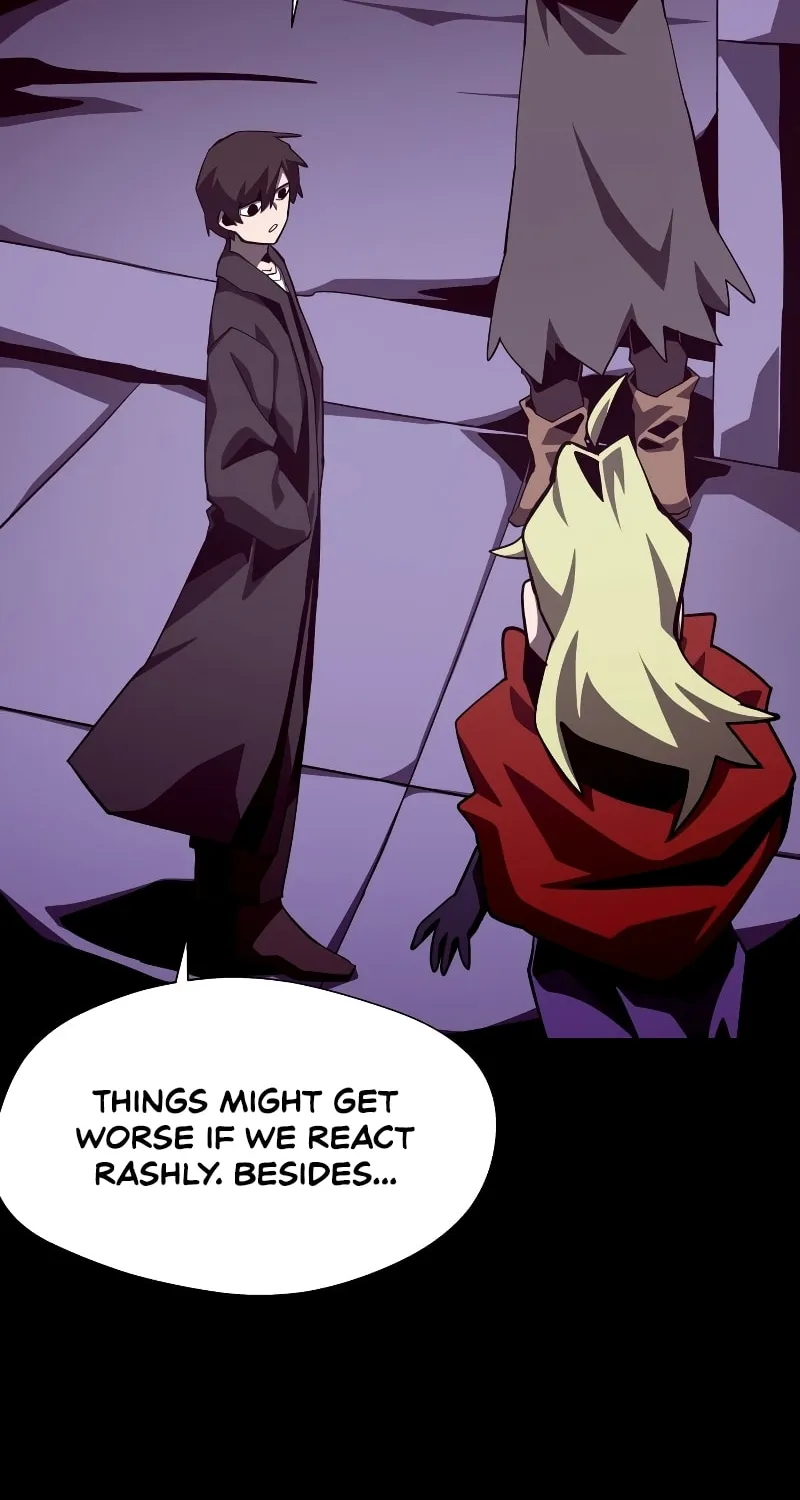 Dungeon Odyssey Chapter 54 page 17 - 