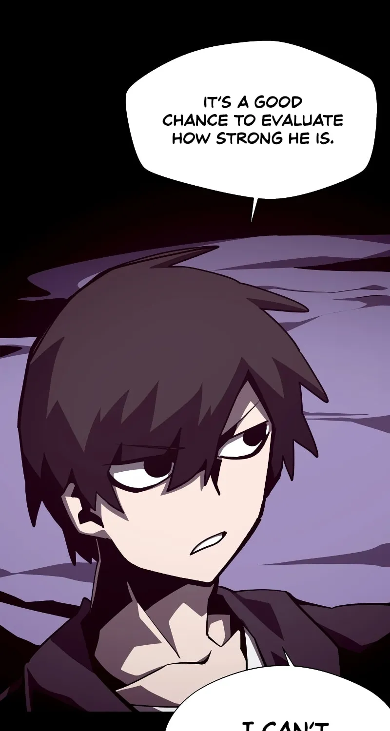 Dungeon Odyssey Chapter 54 page 18 - 