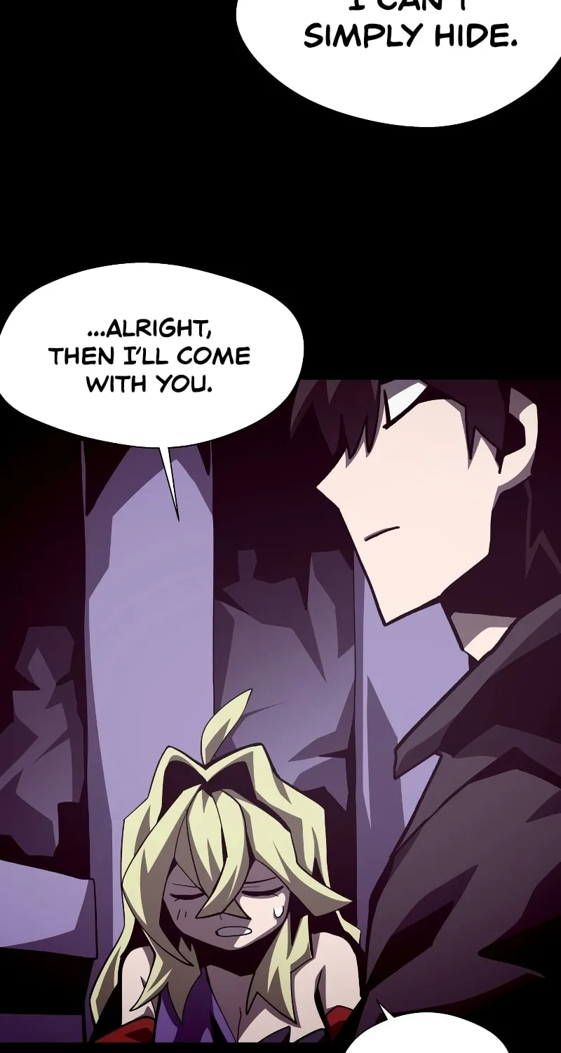 Dungeon Odyssey Chapter 54 page 19 - 