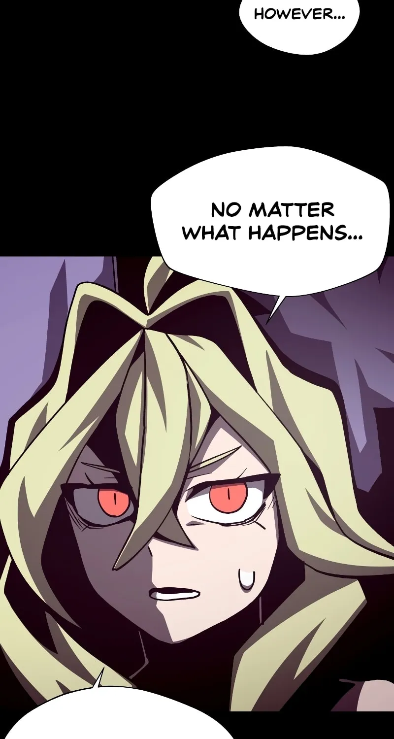 Dungeon Odyssey Chapter 54 page 20 - 