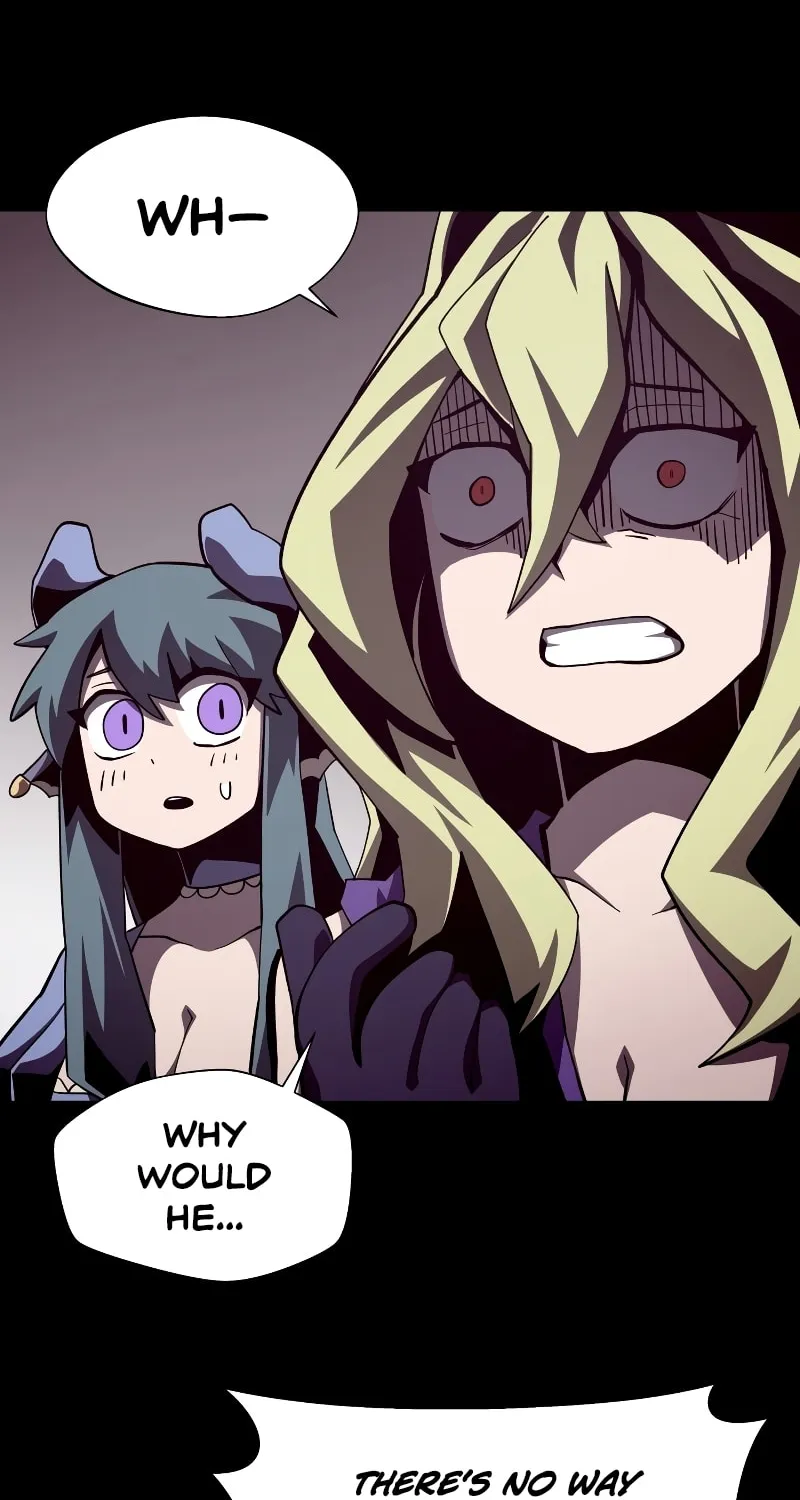 Dungeon Odyssey Chapter 54 page 3 - 