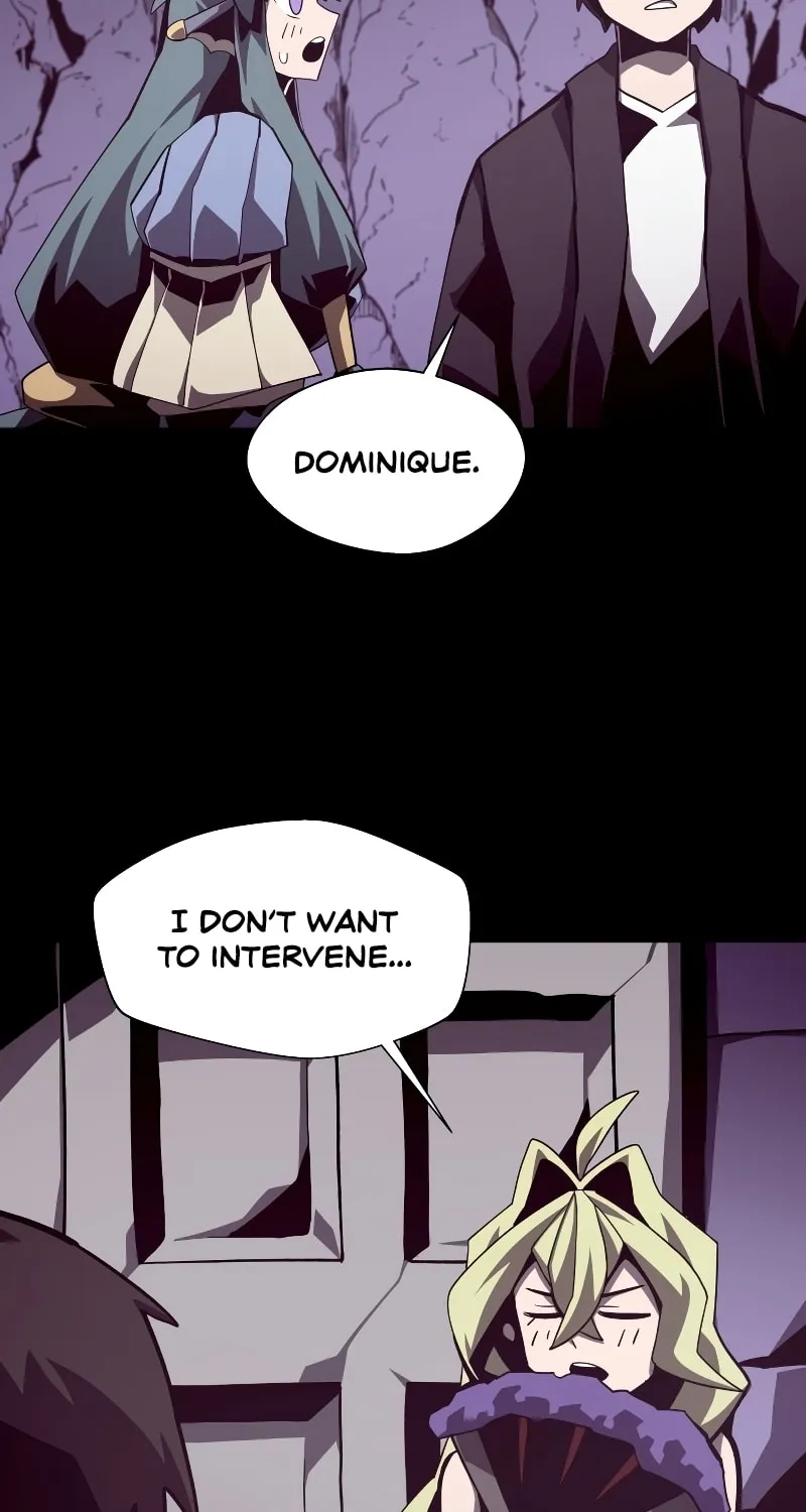 Dungeon Odyssey Chapter 54 page 29 - 
