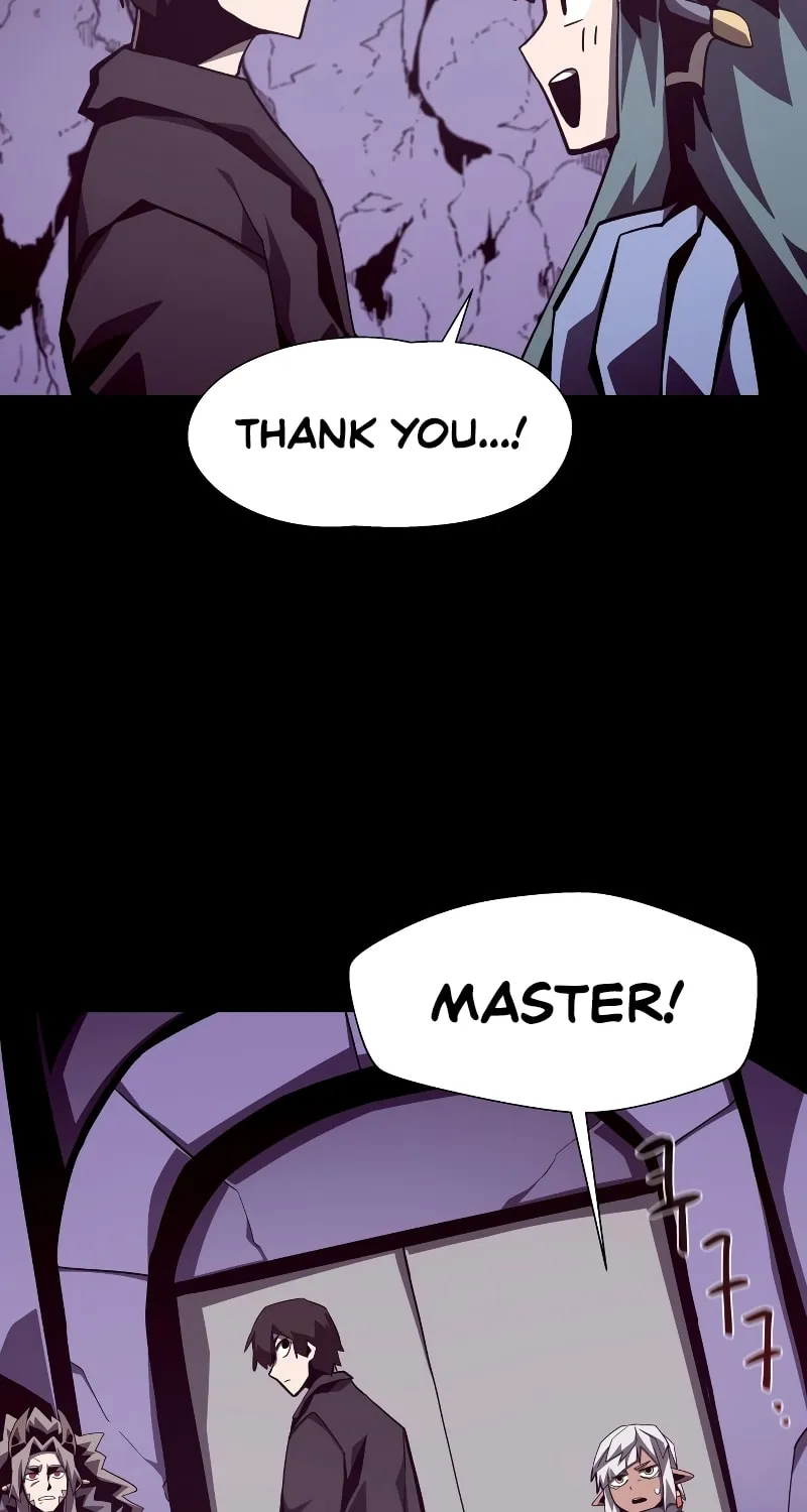 Dungeon Odyssey Chapter 54 page 31 - 