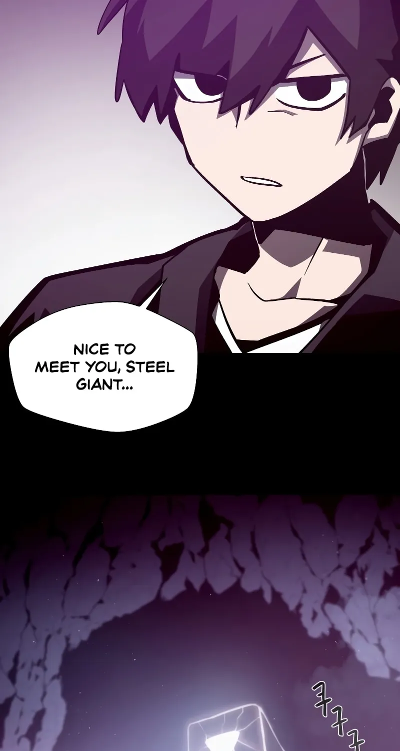 Dungeon Odyssey Chapter 54 page 37 - 