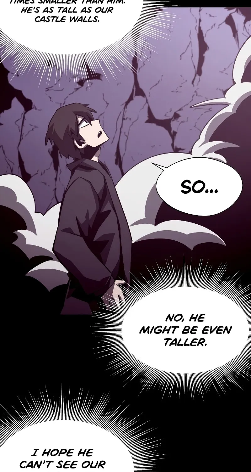 Dungeon Odyssey Chapter 54 page 41 - 