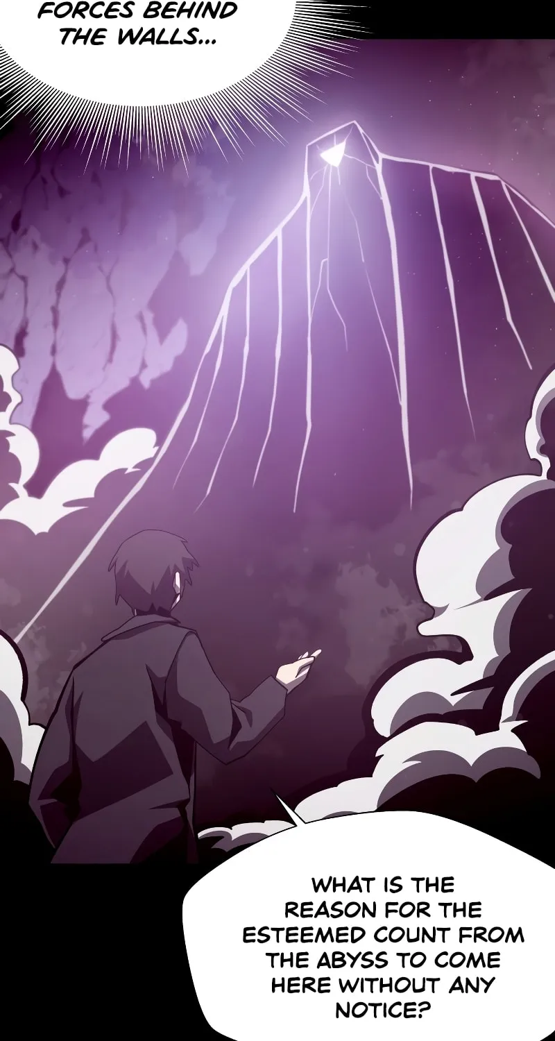 Dungeon Odyssey Chapter 54 page 42 - 