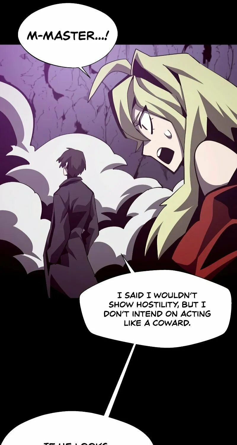 Dungeon Odyssey Chapter 54 page 44 - 
