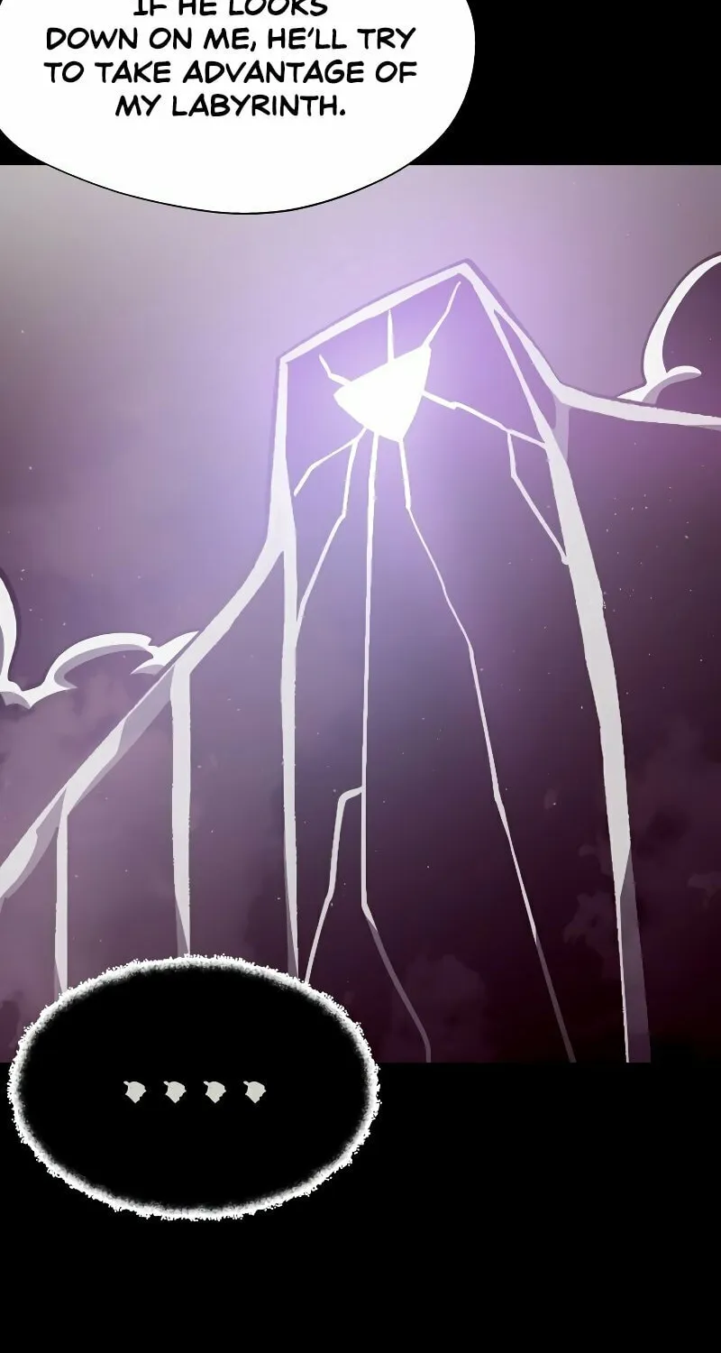 Dungeon Odyssey Chapter 54 page 45 - 