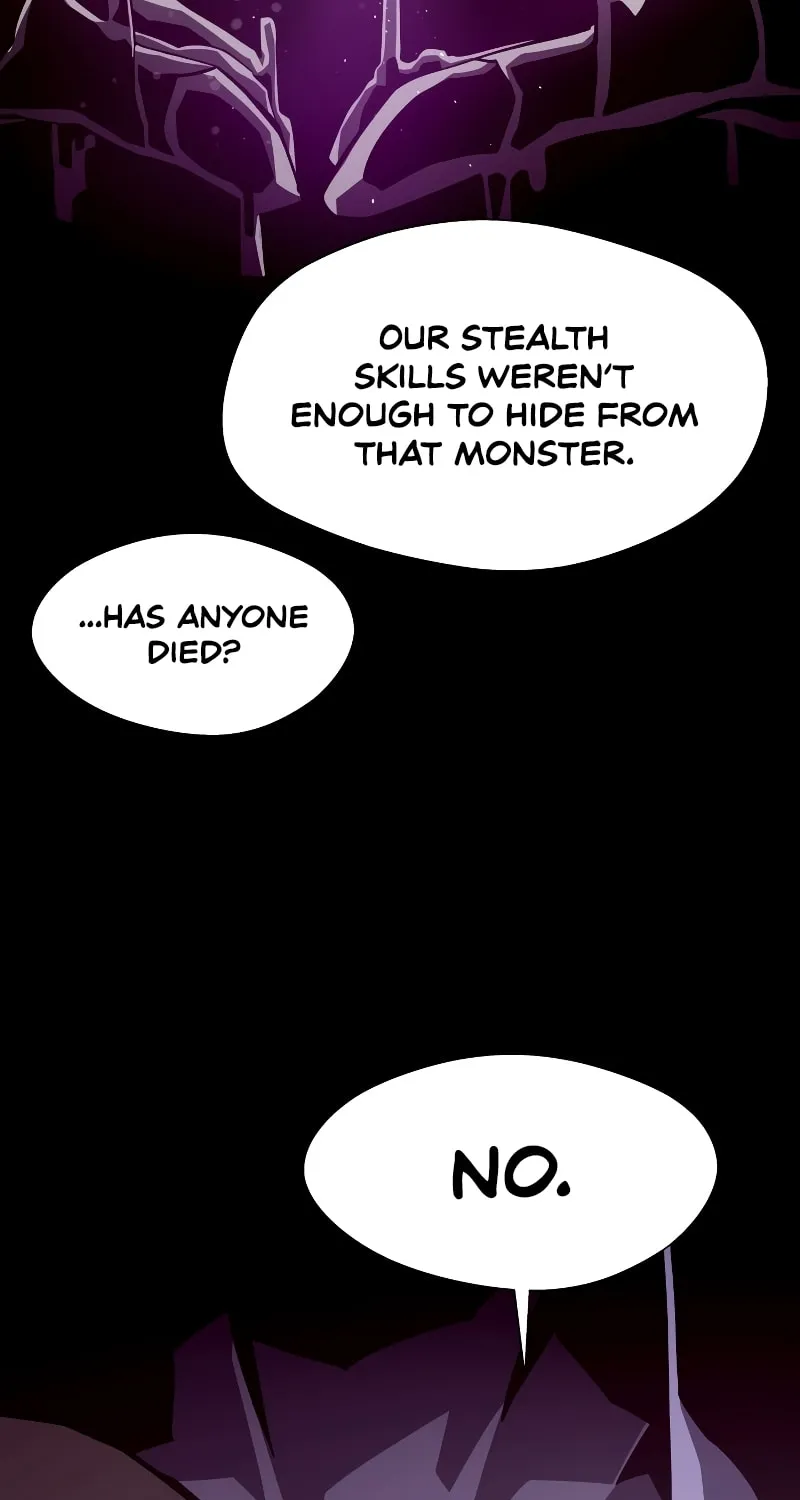 Dungeon Odyssey Chapter 54 page 6 - 