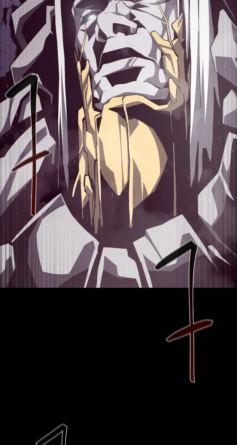 Dungeon Odyssey Chapter 54 page 57 - 