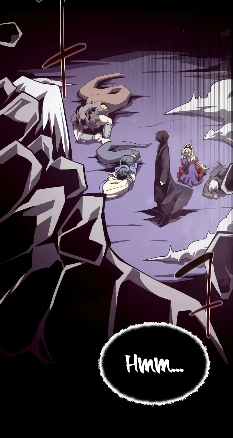 Dungeon Odyssey Chapter 54 page 58 - 