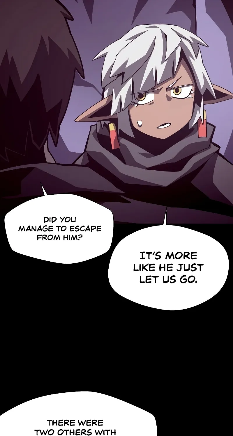 Dungeon Odyssey Chapter 54 page 7 - 