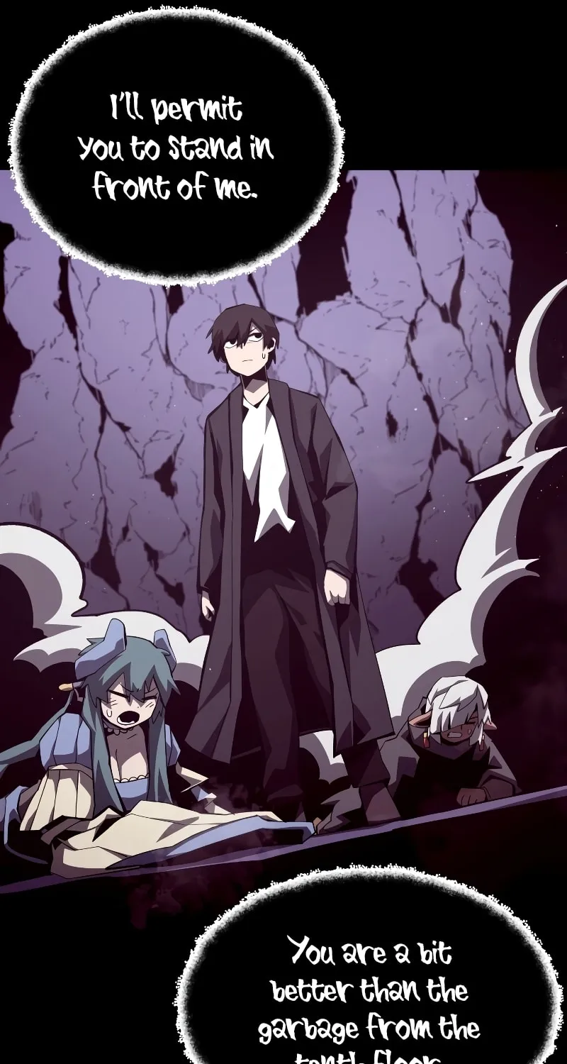 Dungeon Odyssey Chapter 54 page 61 - 