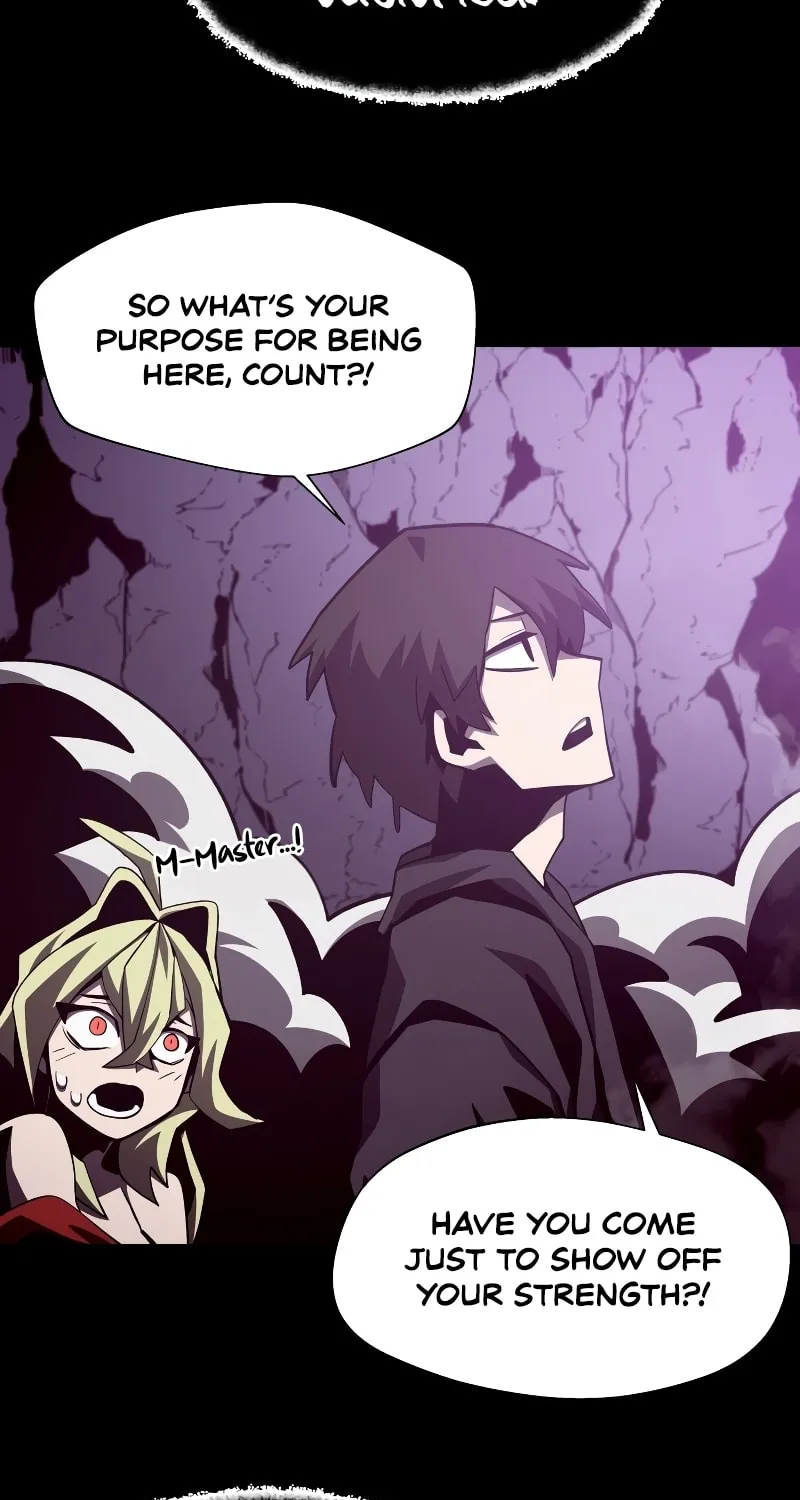 Dungeon Odyssey Chapter 54 page 63 - 