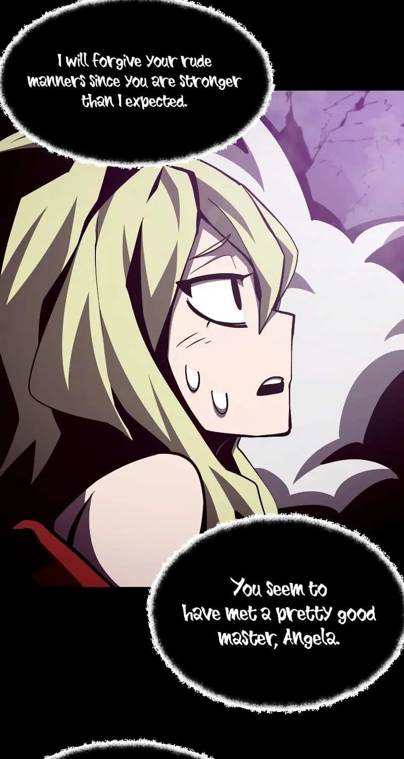 Dungeon Odyssey Chapter 54 page 64 - 