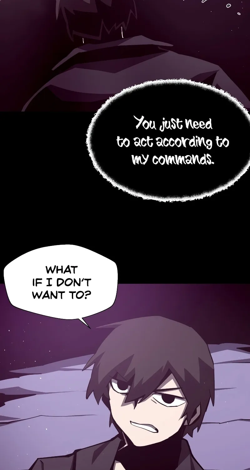 Dungeon Odyssey Chapter 54 page 67 - 