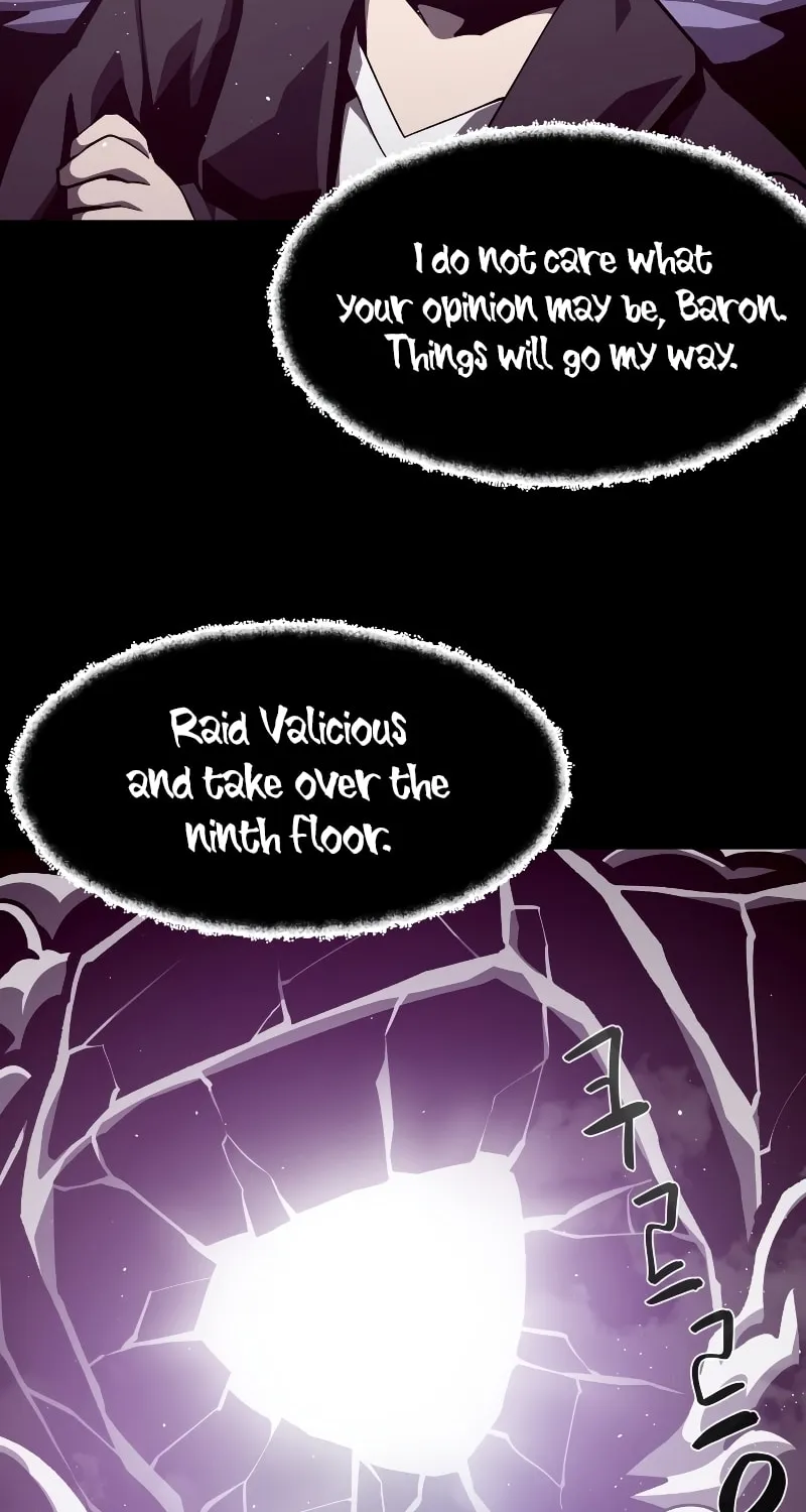 Dungeon Odyssey Chapter 54 page 68 - 