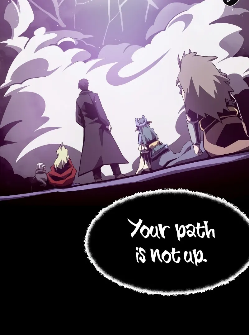 Dungeon Odyssey Chapter 54 page 69 - 