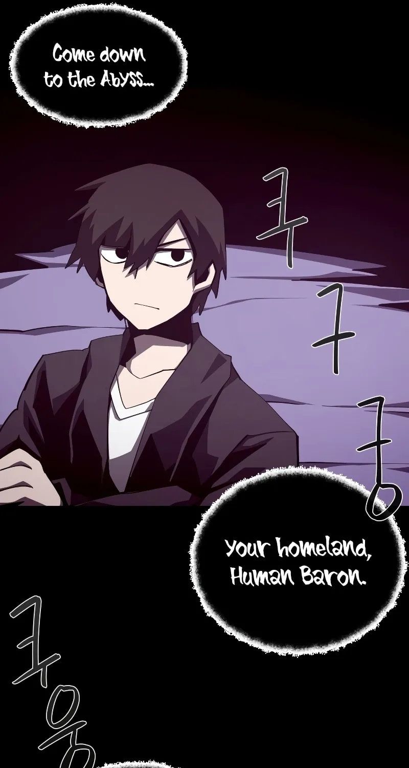 Dungeon Odyssey Chapter 54 page 70 - 