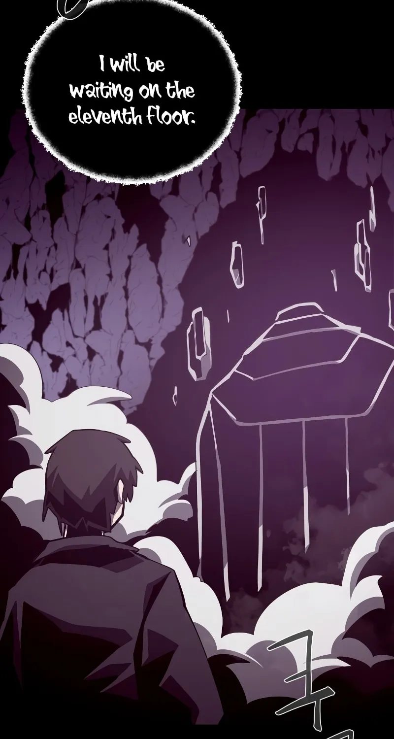 Dungeon Odyssey Chapter 54 page 71 - 