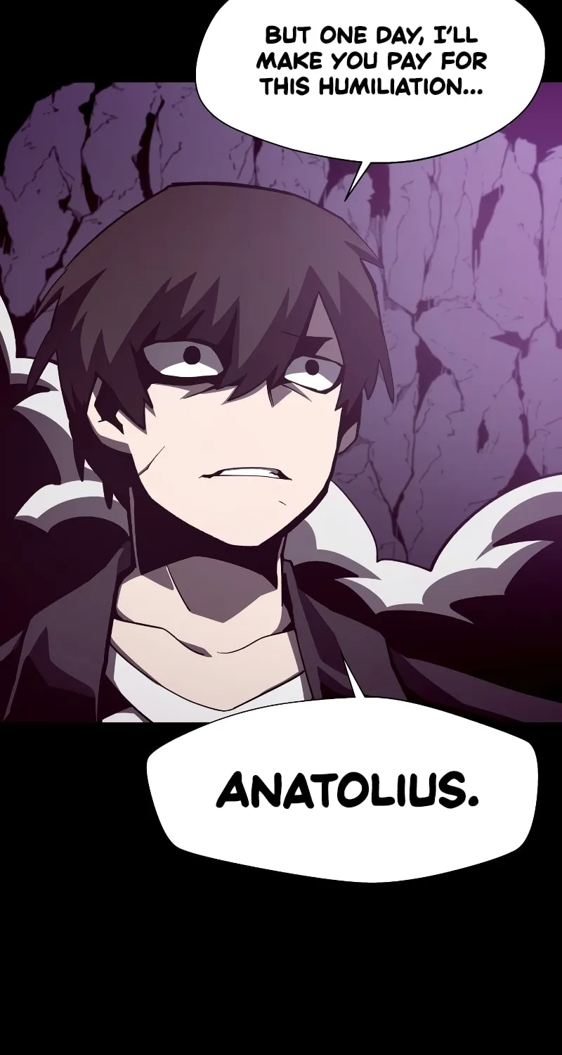 Dungeon Odyssey Chapter 54 page 73 - 