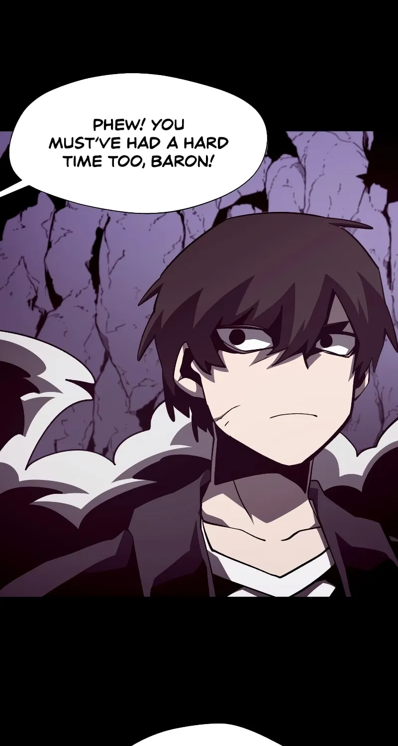 Dungeon Odyssey Chapter 54 page 74 - 