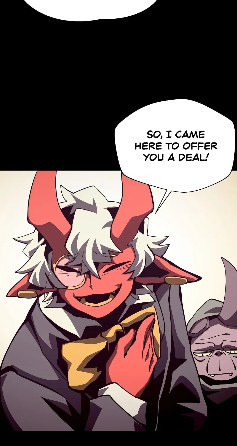 Dungeon Odyssey Chapter 54 page 76 - 