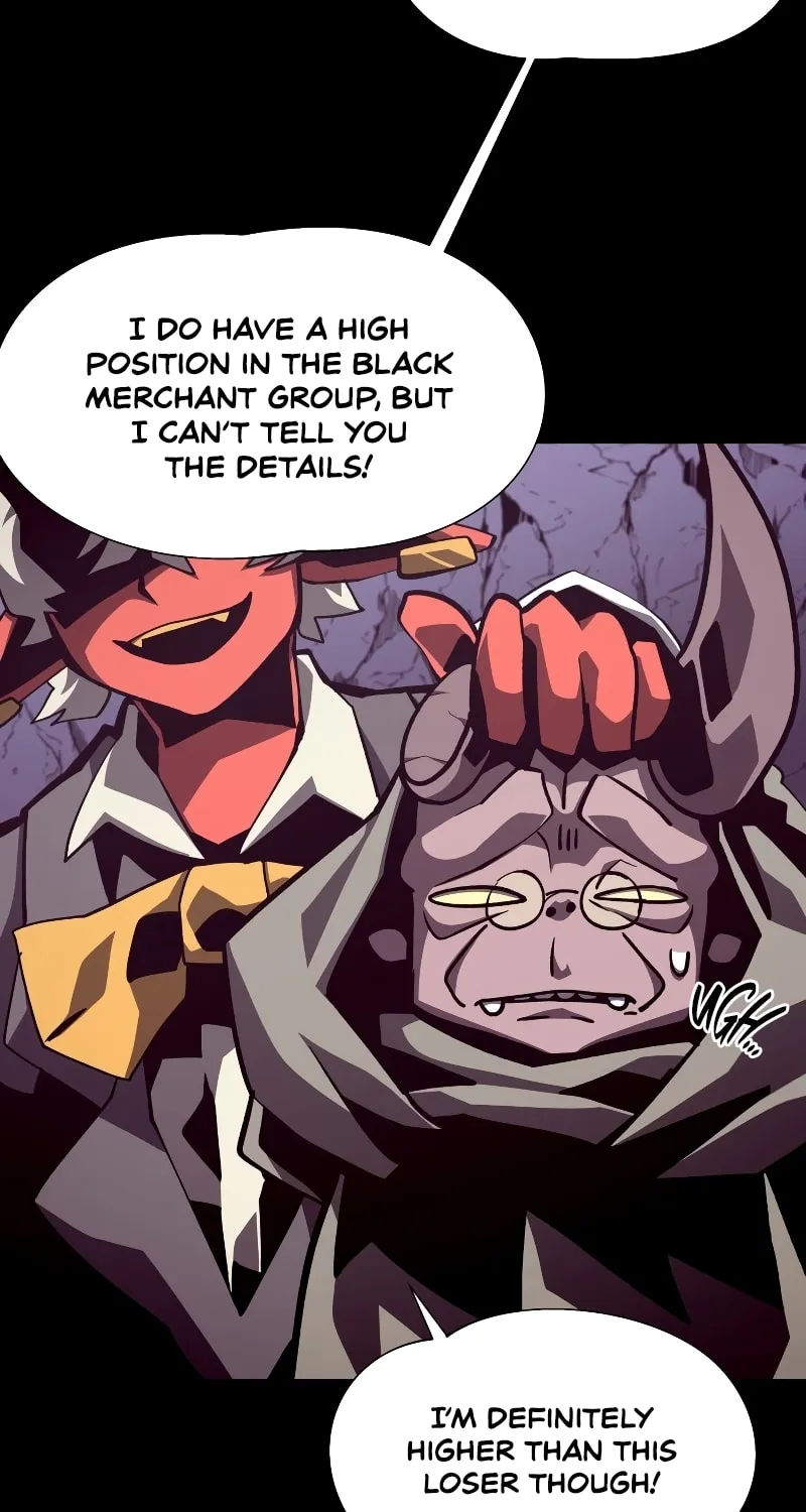 Dungeon Odyssey Chapter 54 page 78 - 