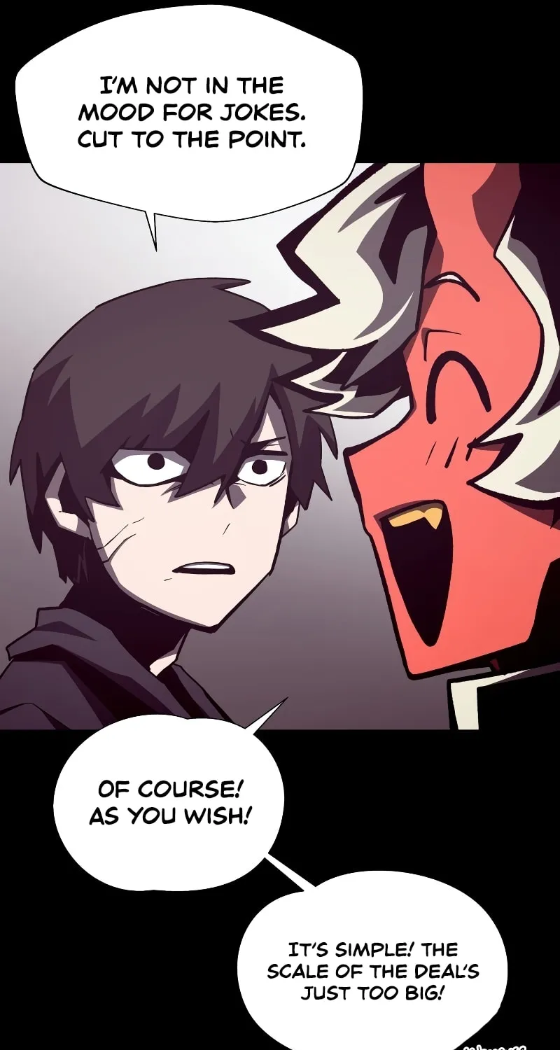 Dungeon Odyssey Chapter 54 page 81 - 