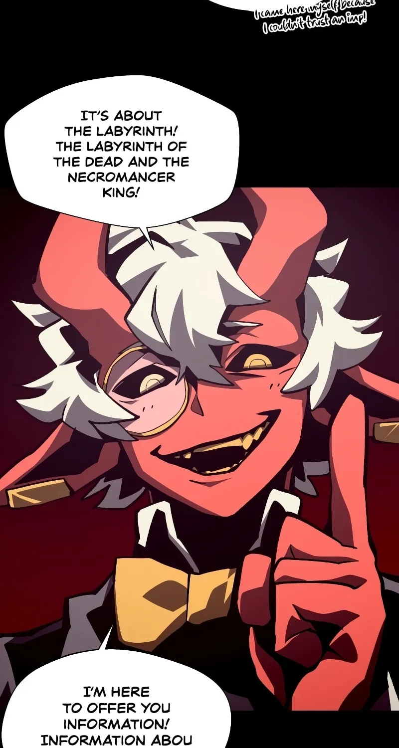 Dungeon Odyssey Chapter 54 page 82 - 