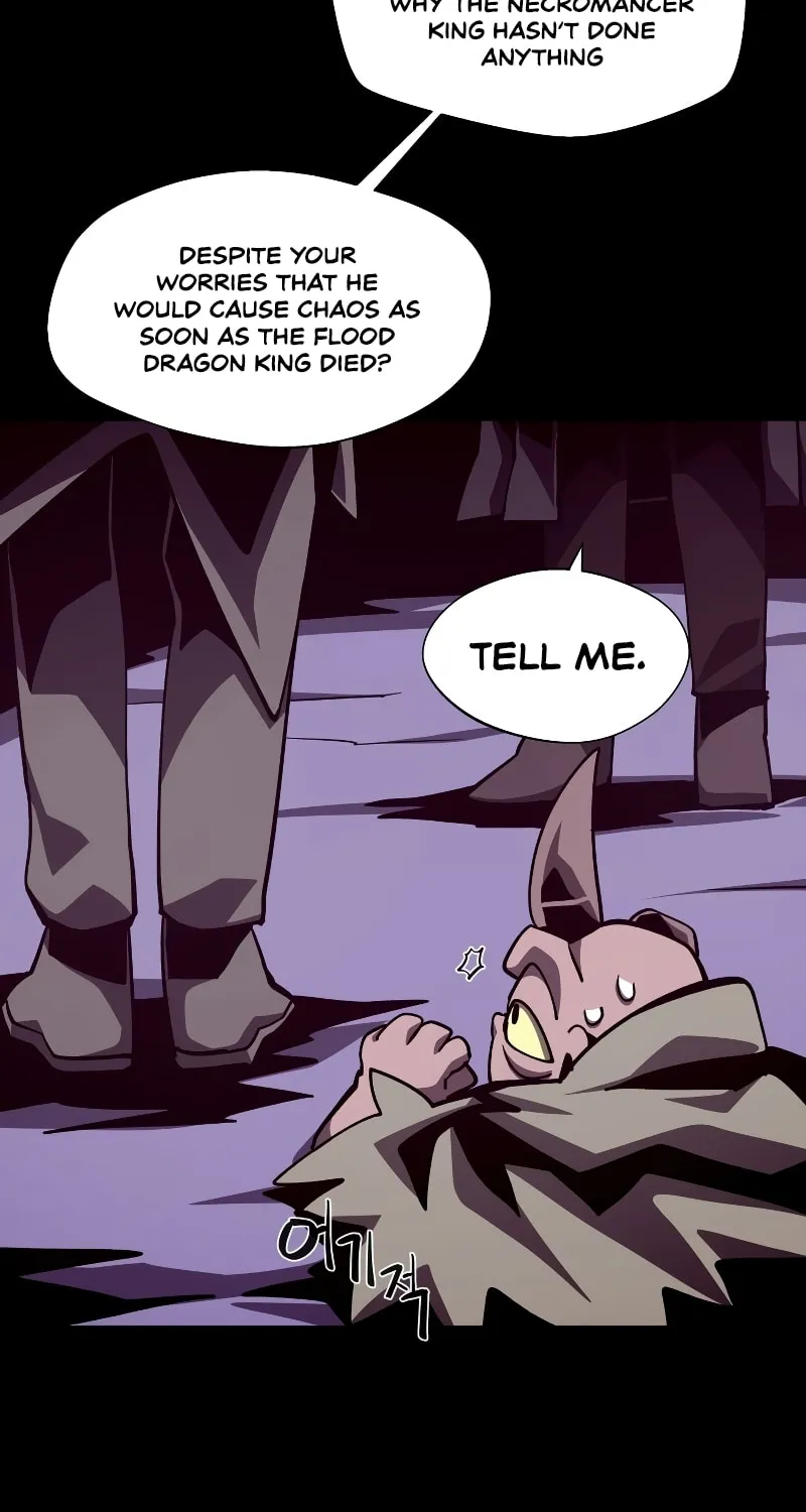 Dungeon Odyssey Chapter 54 page 84 - 