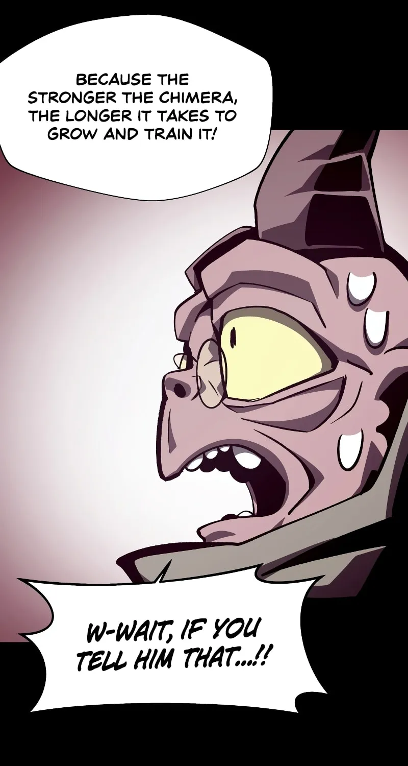 Dungeon Odyssey Chapter 54 page 85 - 