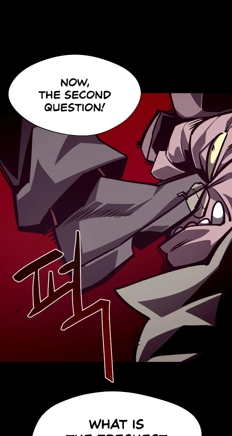 Dungeon Odyssey Chapter 54 page 86 - 