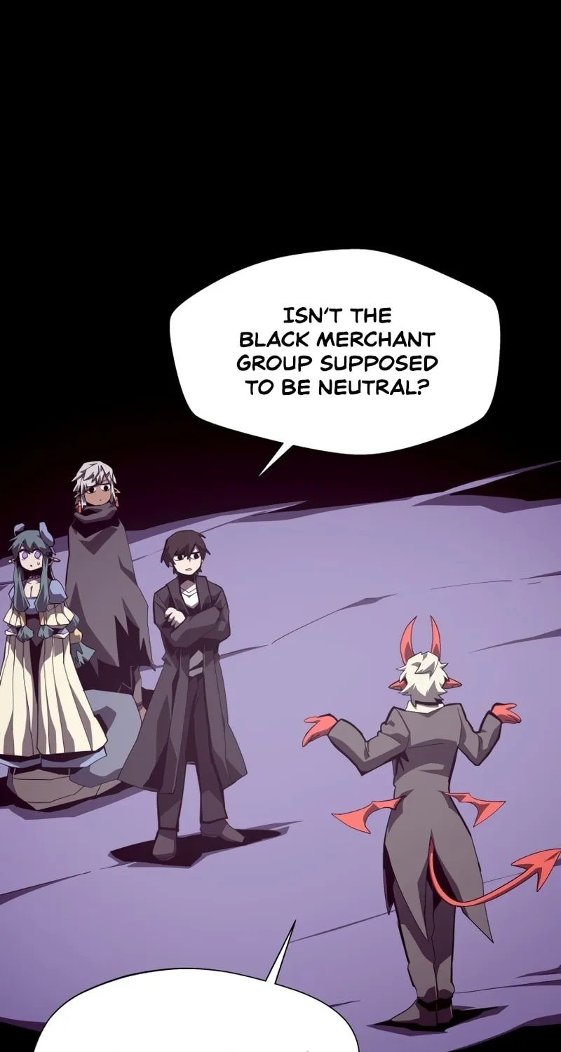 Dungeon Odyssey Chapter 55 page 2 - 