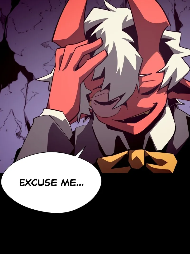Dungeon Odyssey Chapter 55 page 11 - 