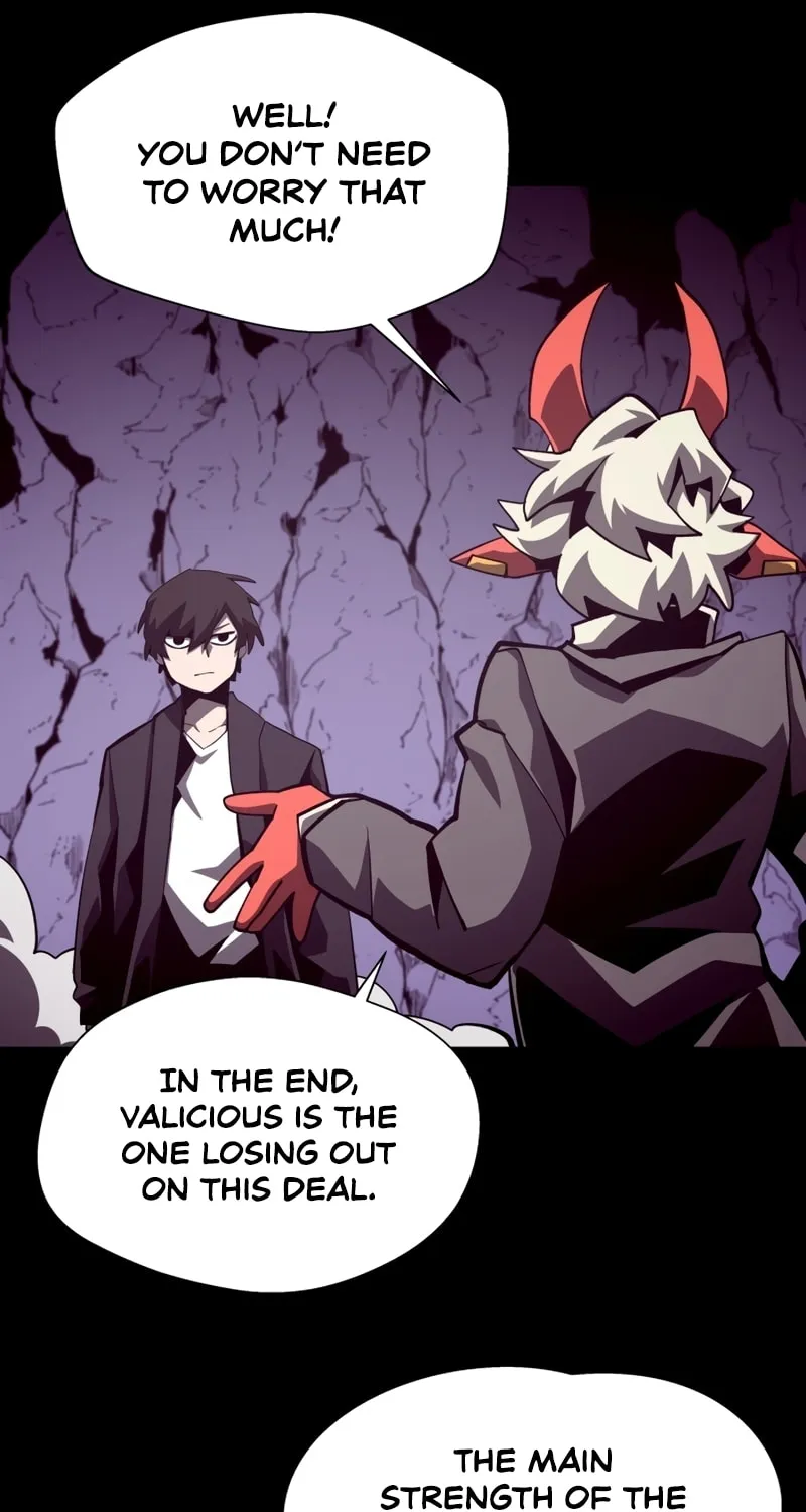 Dungeon Odyssey Chapter 55 page 12 - 