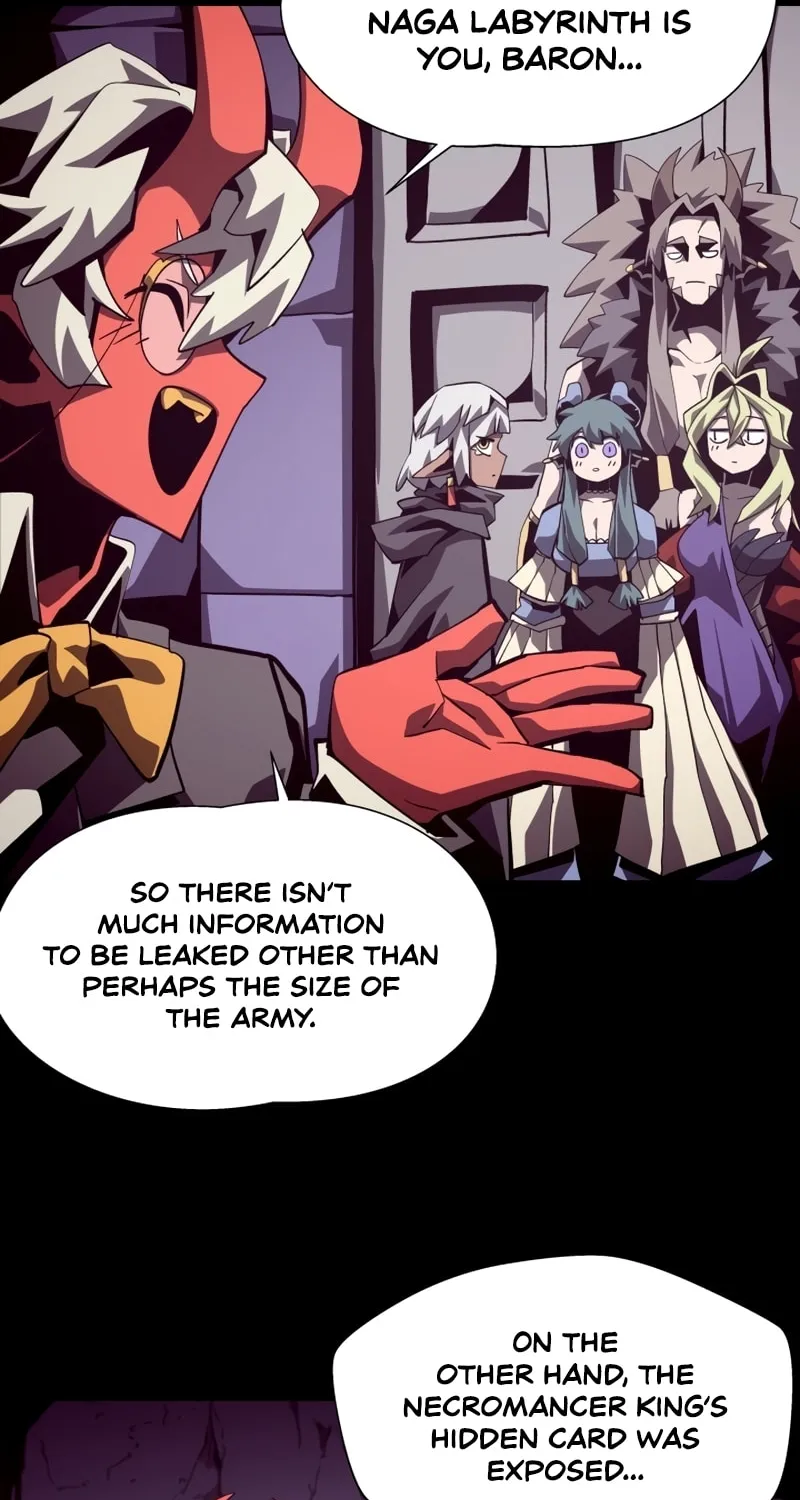 Dungeon Odyssey Chapter 55 page 13 - 