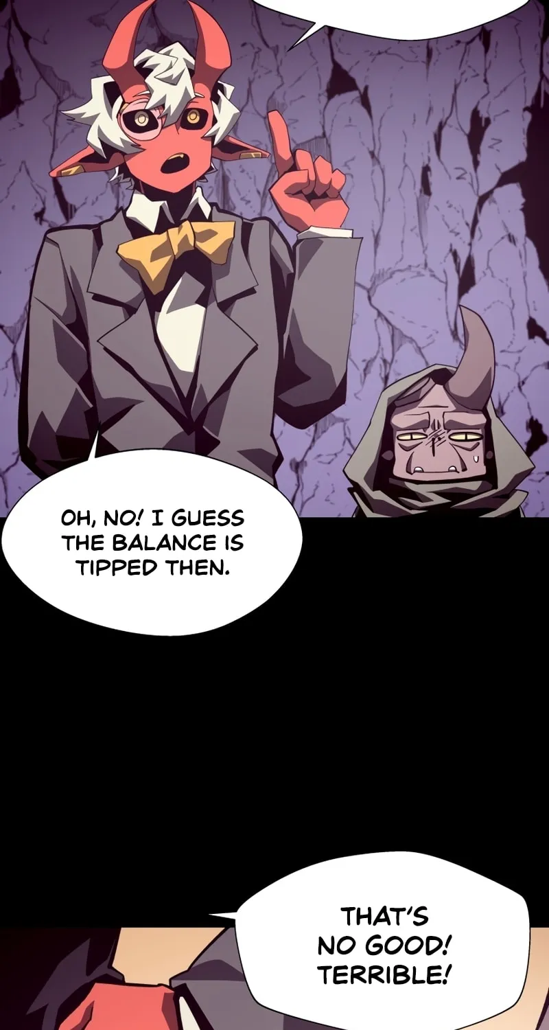 Dungeon Odyssey Chapter 55 page 14 - 