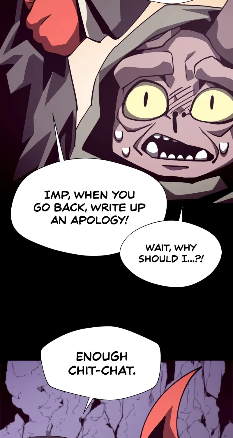 Dungeon Odyssey Chapter 55 page 15 - 