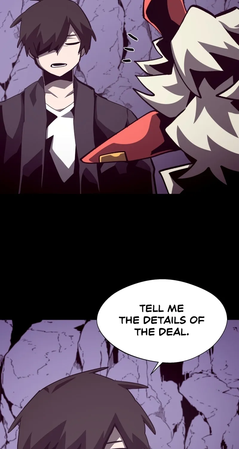Dungeon Odyssey Chapter 55 page 16 - 
