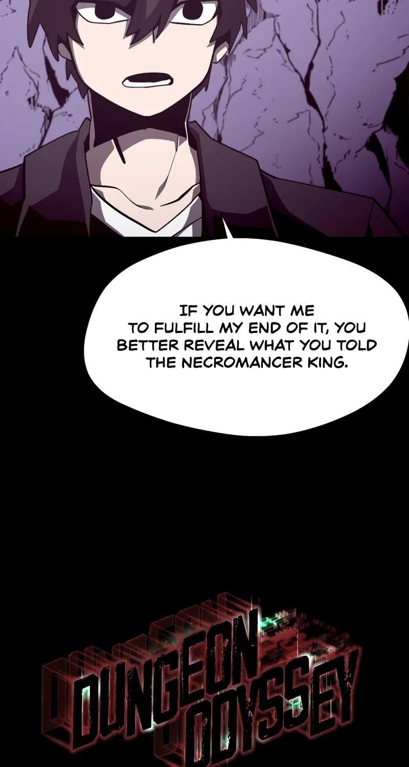 Dungeon Odyssey Chapter 55 page 17 - 