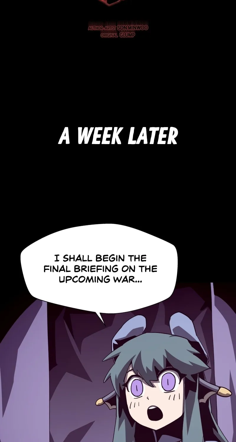 Dungeon Odyssey Chapter 55 page 18 - 