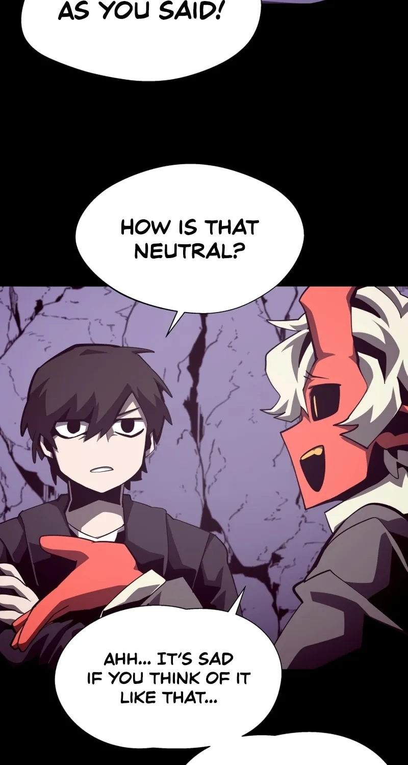 Dungeon Odyssey Chapter 55 page 3 - 