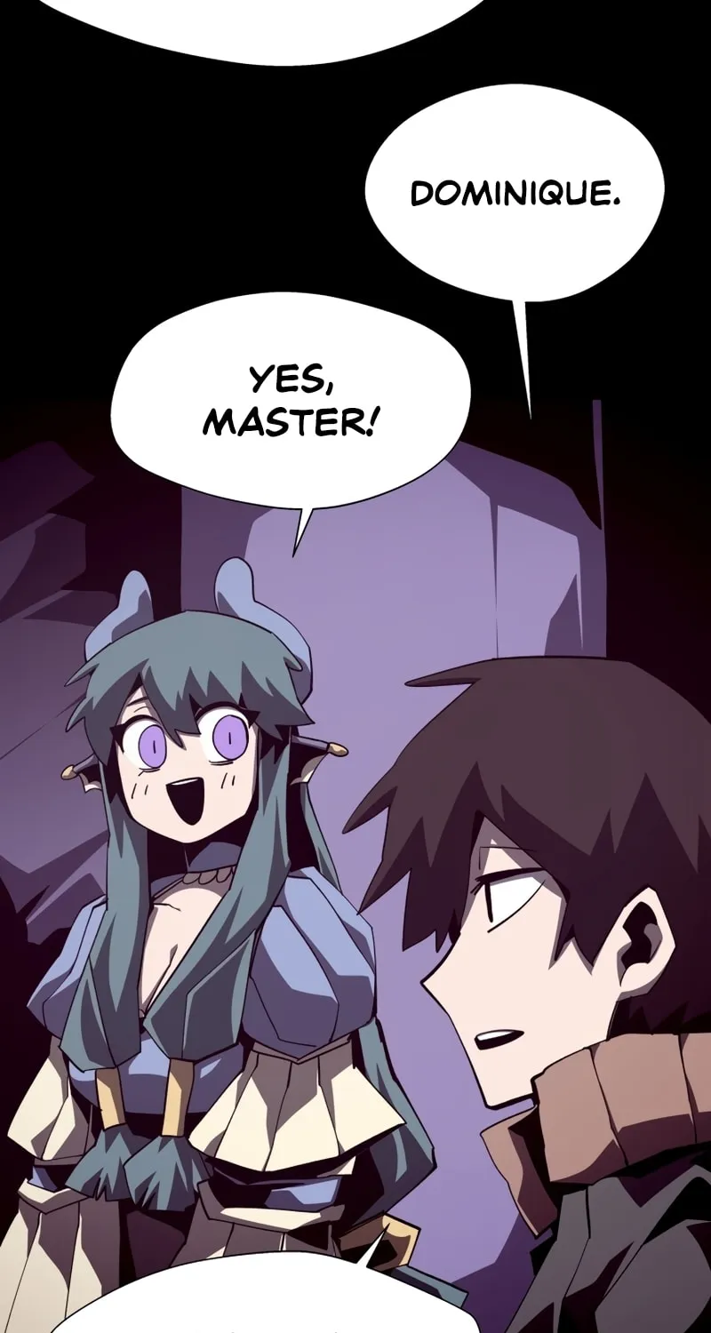 Dungeon Odyssey Chapter 55 page 24 - 