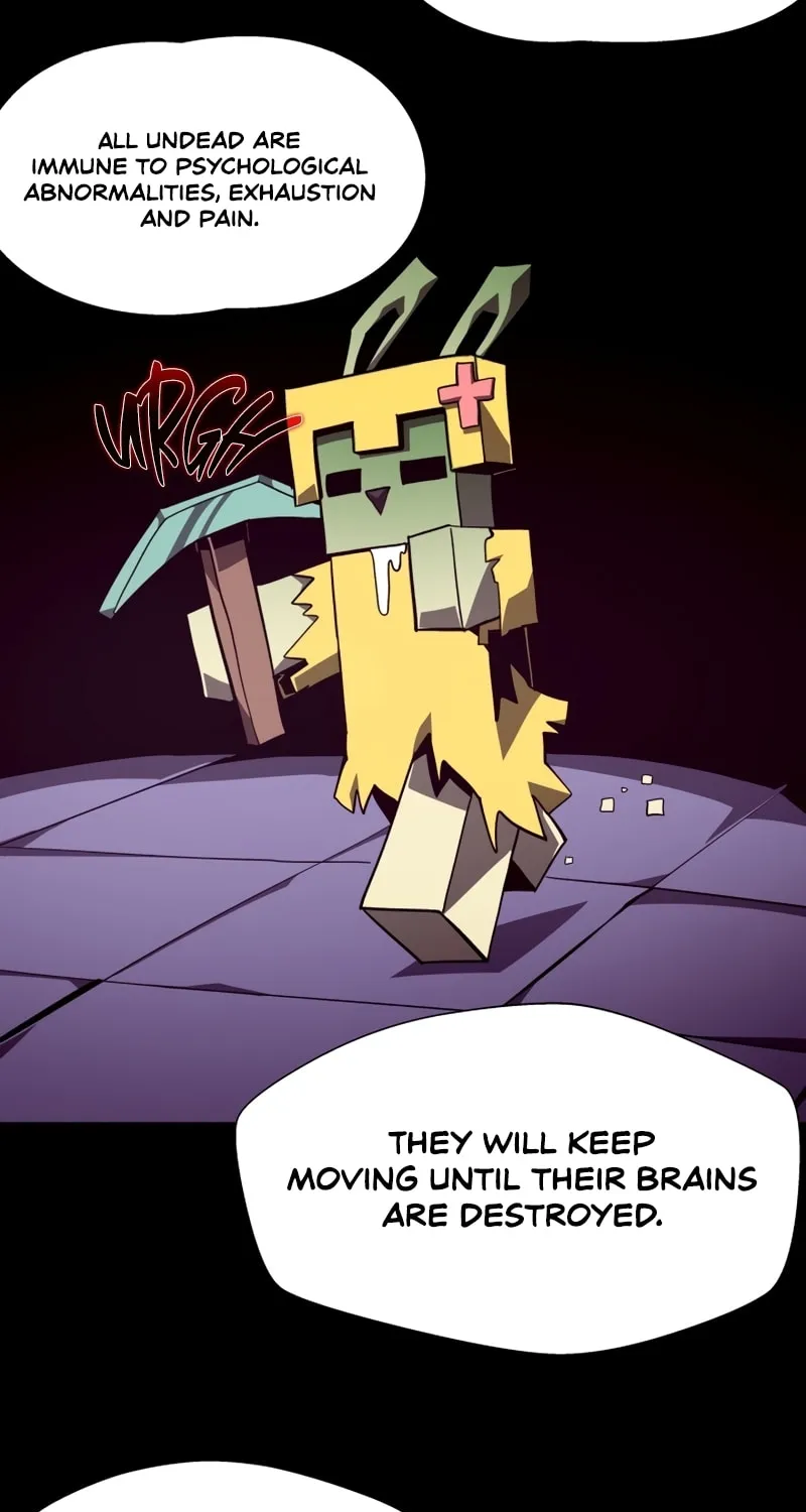 Dungeon Odyssey Chapter 55 page 26 - 