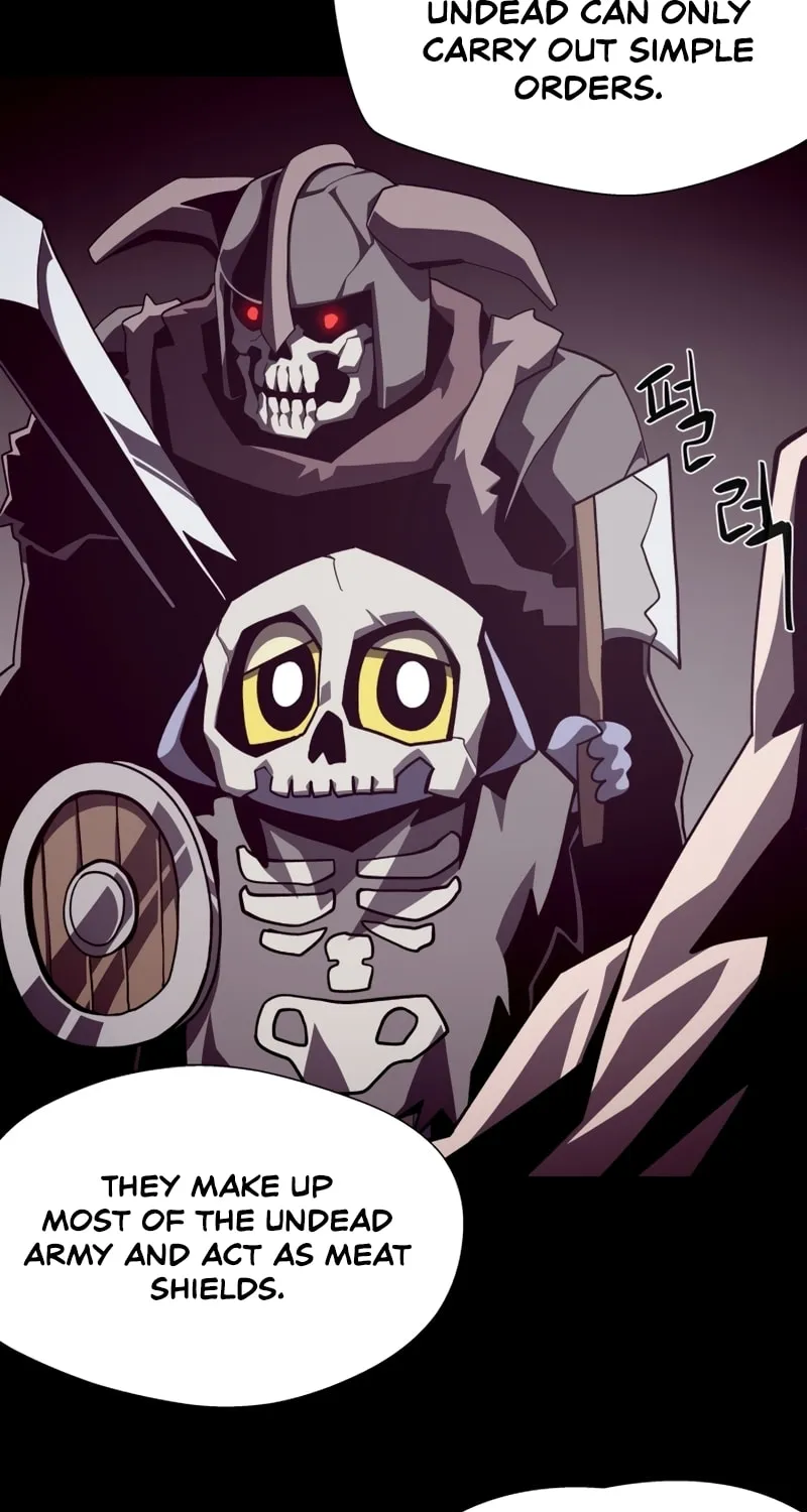 Dungeon Odyssey Chapter 55 page 28 - 