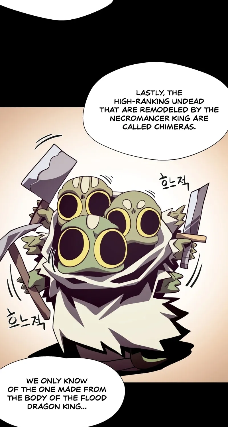 Dungeon Odyssey Chapter 55 page 30 - 