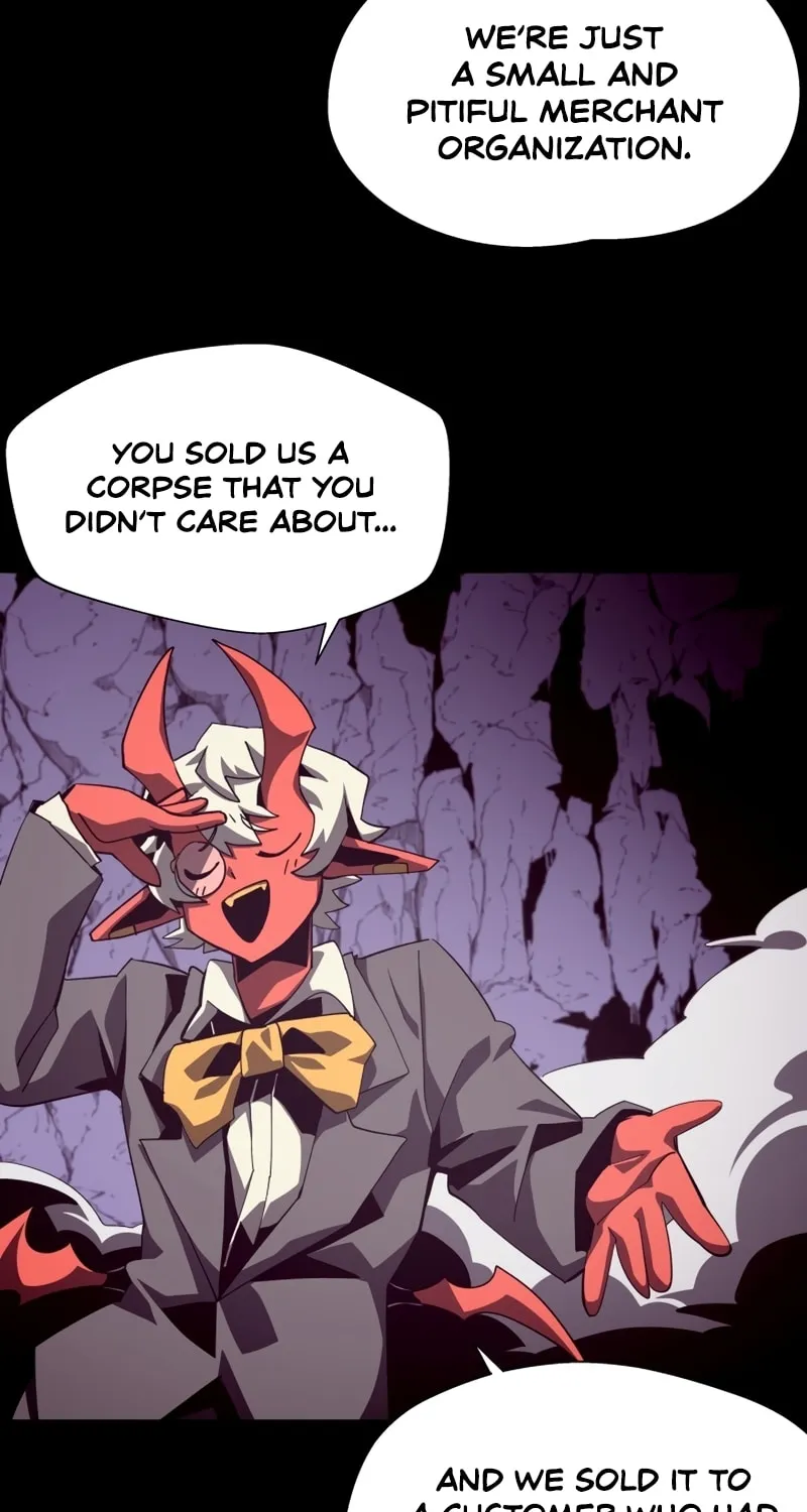 Dungeon Odyssey Chapter 55 page 4 - 
